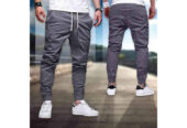 Men’s Stylish Joggers Pant