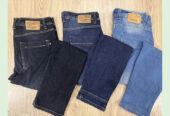 Mens denim pant