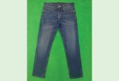 Men’s Denim Pant.