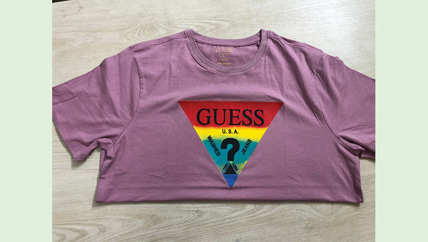 Original Guess t-shirt