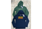 Boys Original Hoody