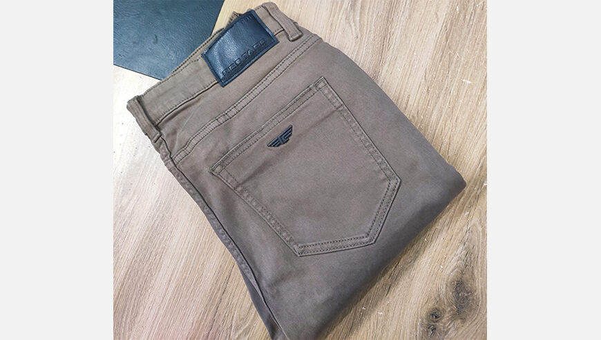 Mens Gabading pant