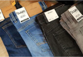 Original Export Denim Pant