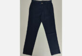 100% Export Men’s Twill Pant