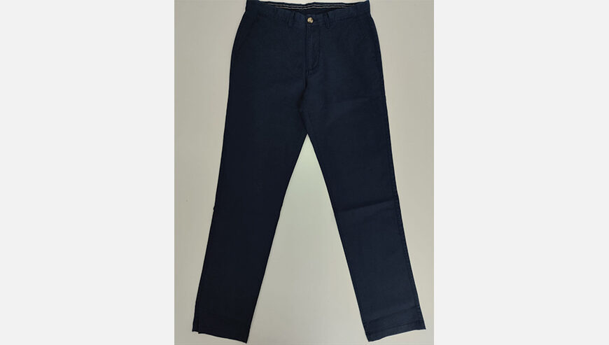 100% Export Men’s Twill Pant