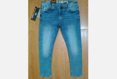 Men’s Export Denim Pant