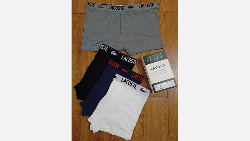 Men’s Super Quality Boxer