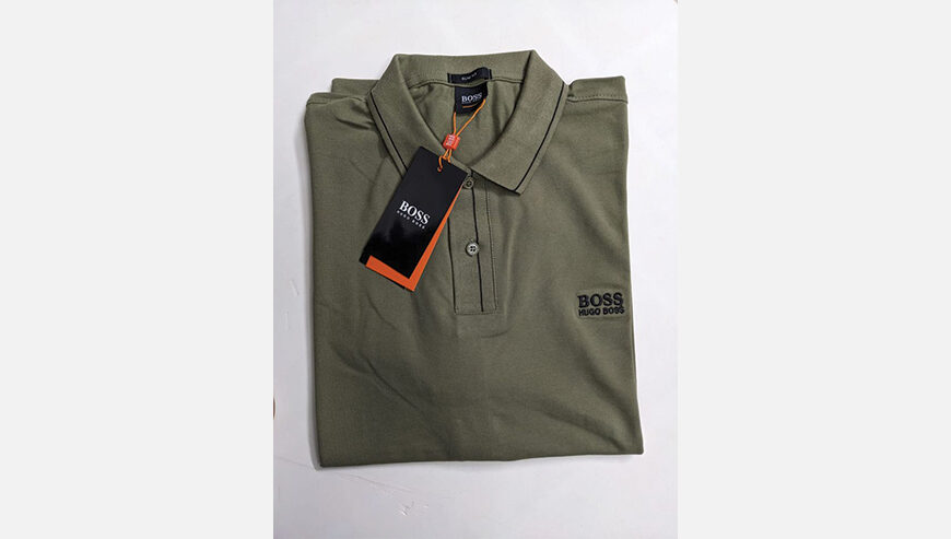 Premium Quality Men’s Polo