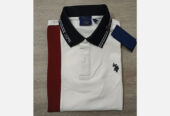 Men Polo T-Shirt