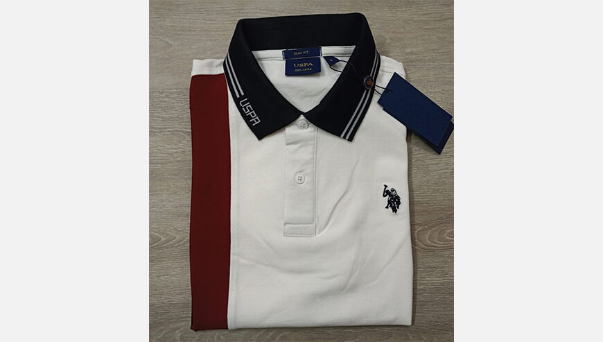 Men Polo T-Shirt