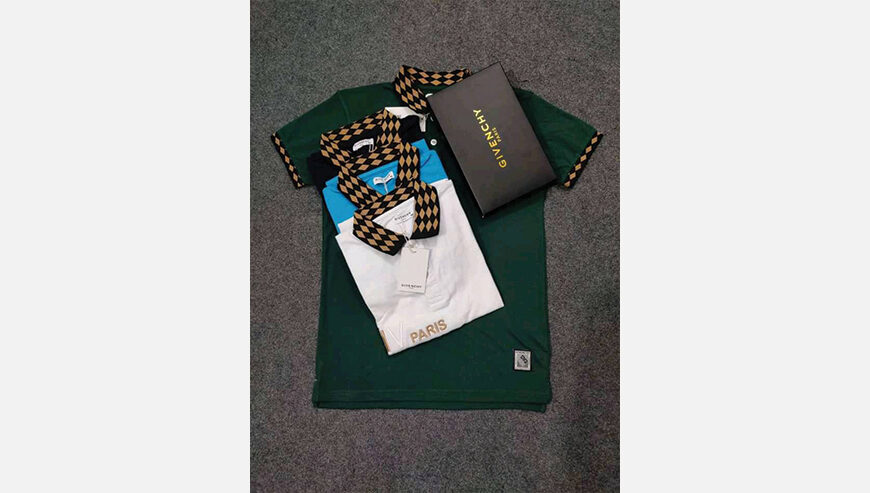 Men’s Polo Shirt