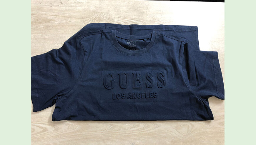 Original Guess t-shirt