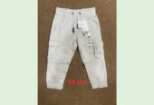 SPANDEX BOYS 6 pocket cargo