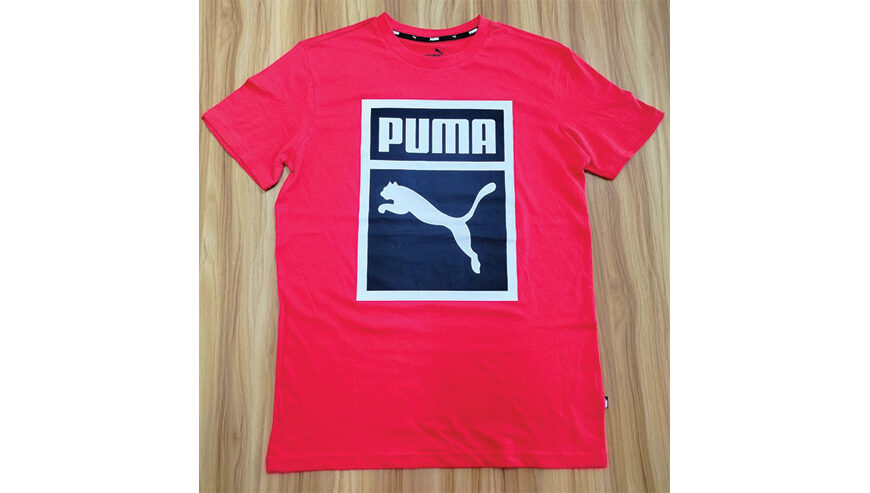 Puma T-shrit