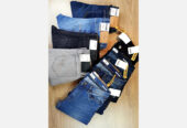 Original Export Denim Pant