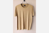 Man’s Short Silive Solid Multi Colours T/Shirt