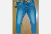 Men’s Export Denim Pant