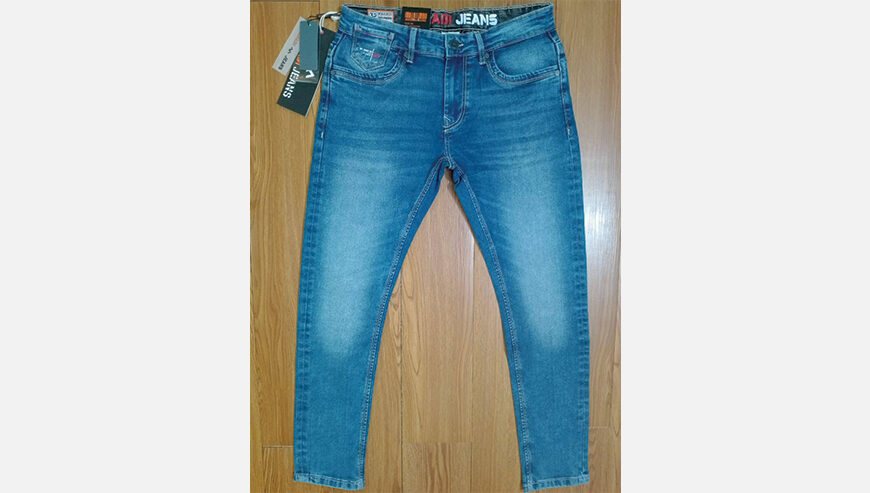 Men’s Export Denim Pant