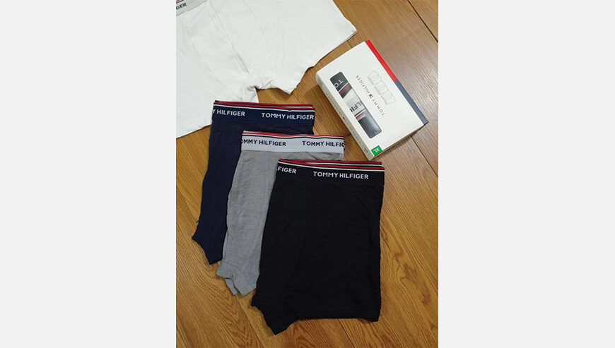 Men’s Super Quality Boxer