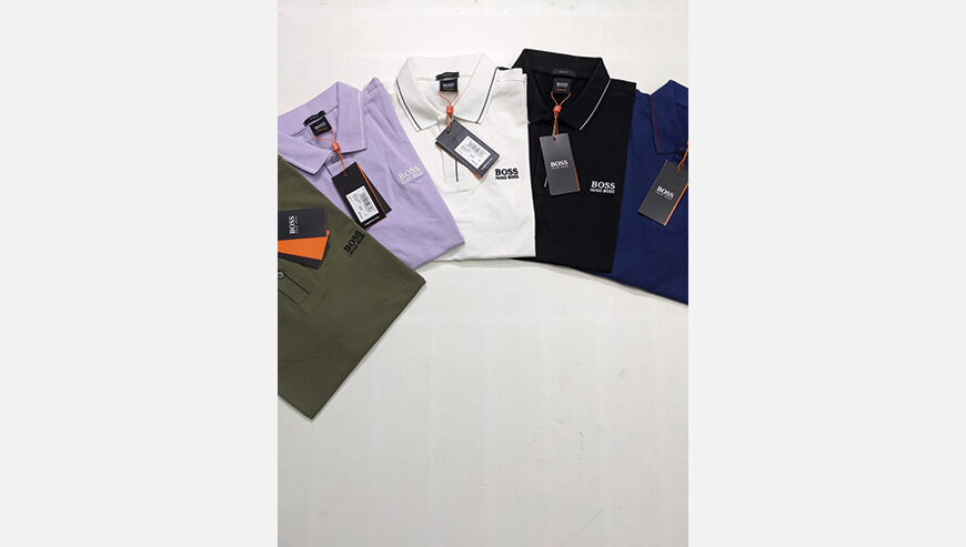 Premium Quality Men’s Polo