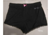 Ladies,girls & boys super stitch shorts.