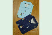 Boys Polo T-shirt