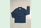 Mens original denim jacket