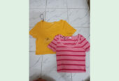 Ladies Tops Item