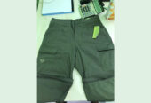 Original Export 6 Pocket Mens Cargo!