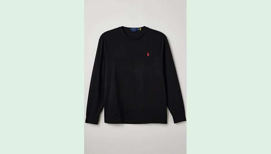 Ralph lauren long sleeve t-shirt