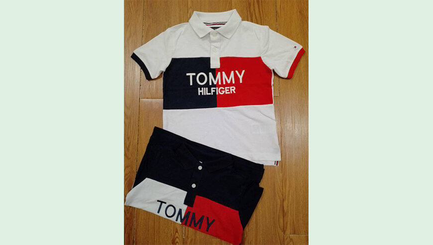 Boy’s Super Premium Polo