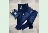 Men’s Jack & Jones Denim Jeans.