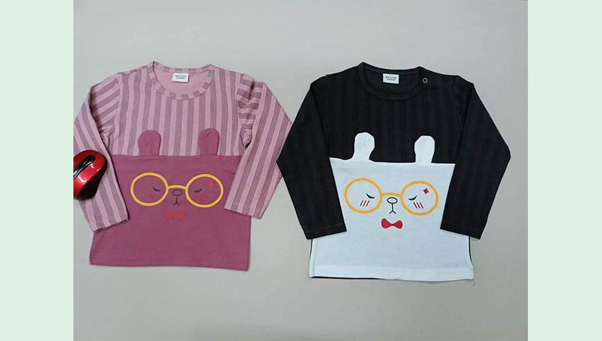 Kids tshirt