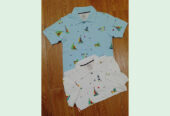 Boys Polo T-shirt