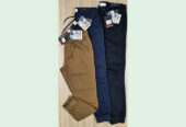 EXCLUSIVE JOGGERS AND CARGO PANTS FOR MEN’S