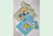 Boys t-shirt