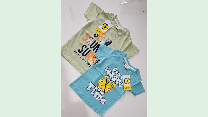 Boys t-shirt