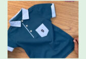 Boys Polo T-shirt