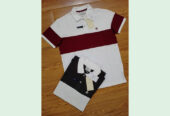 Men’s premium Polo