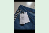 Ladies Denim Pant