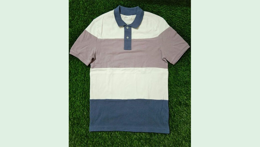 Men Polo shirt