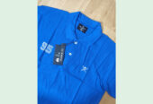 Mens pk polo