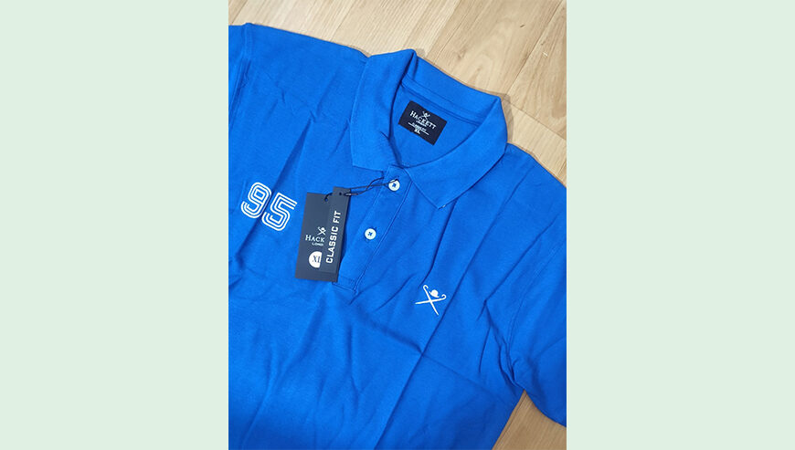 Mens pk polo