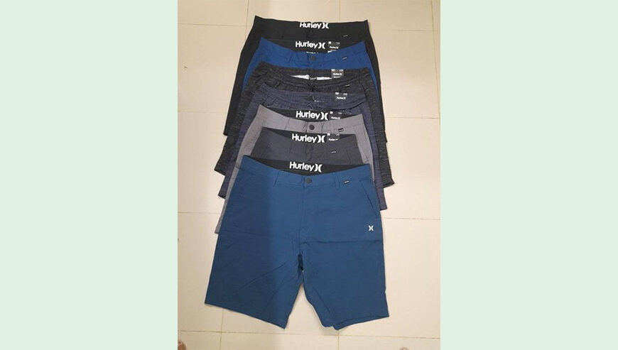 Men’s swimming shorts