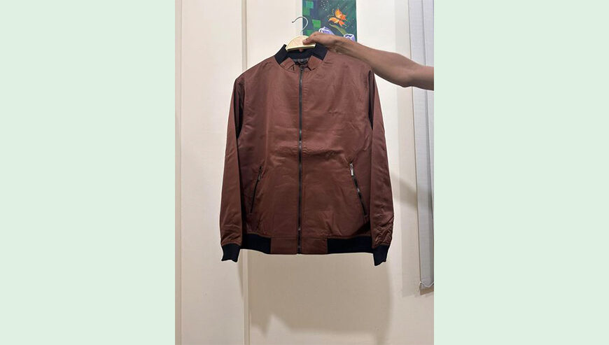 Men Jacket