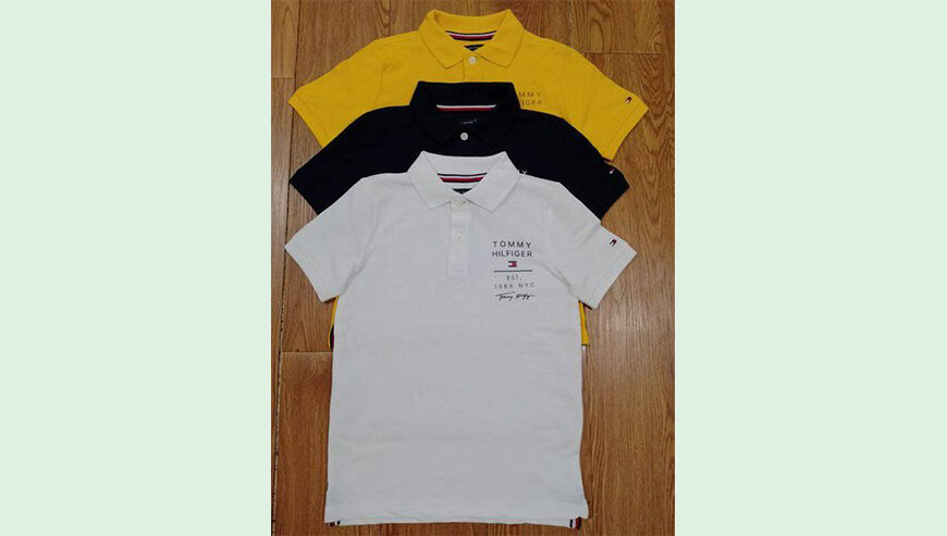 Boy’s Super Premium Polo