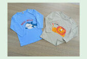 Kids t shirt