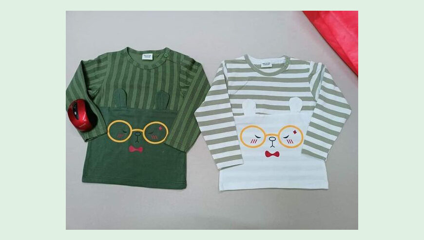 Kids tshirt