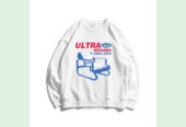 crew neck sweatshirts