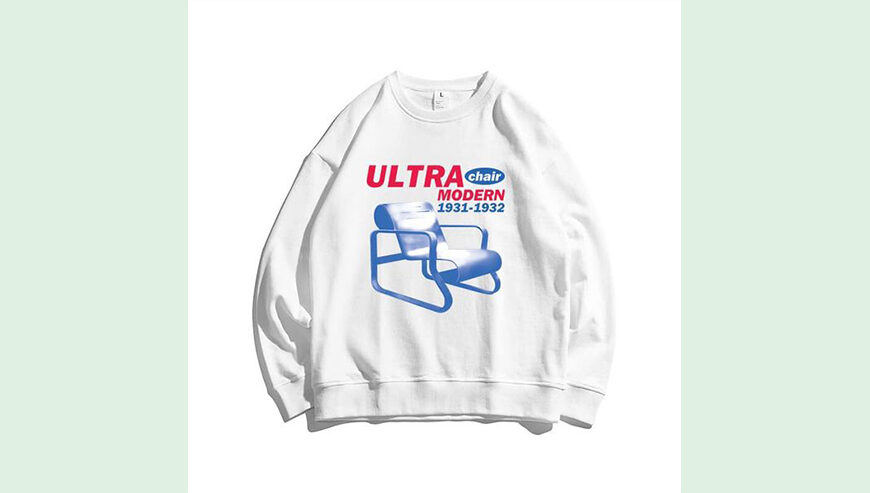 crew neck sweatshirts